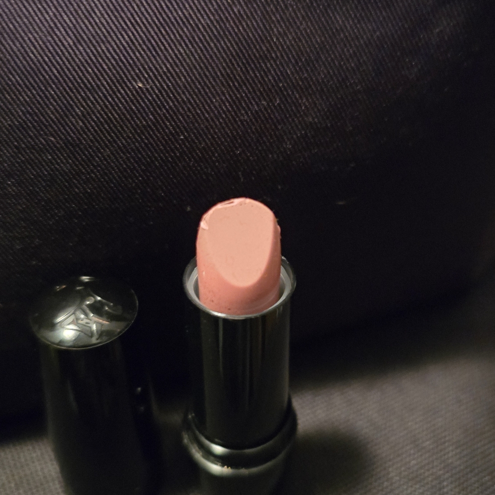 Classic Pink Lipstick Pale Up Lancome Lipstick 307 (Cream)